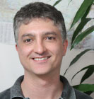 aulas particulares de inglês professor nativo SP São Paulo